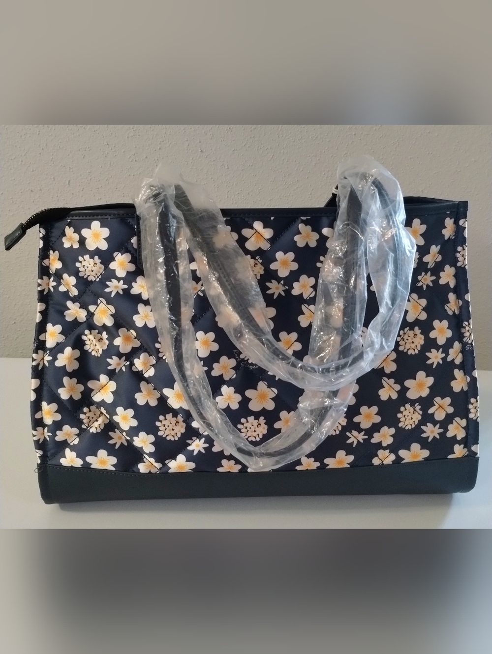 Kurt Geiger Tote Bag NWT - Picture 3 of 10